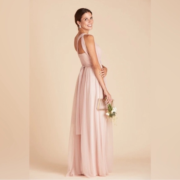 NWT Birdy Grey Christina Convertible
Dress in Vintage Blush - Picture 4 of 7